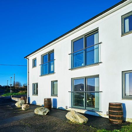 Red Watch Apartment Oban Esterno foto